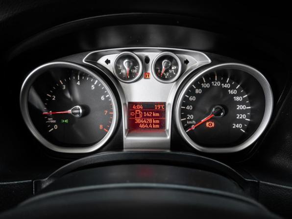 Ford Focus II с пробегом 2008 года, цена 495 000 рублей, 304428 км, универсал, Автокод Объявления