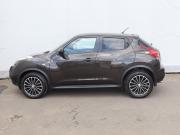 Nissan Juke I Москва  - изображение 32