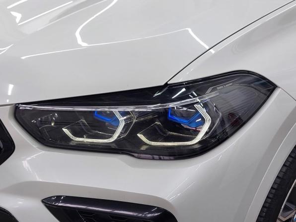 BMW X6 III (G06) с пробегом 2021 года, цена 7 400 000 рублей, 111266 км, внедорожник, Автокод Объявления
