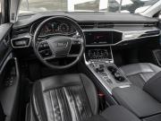 Audi A6 V (C8) Краснодар  - изображение 27