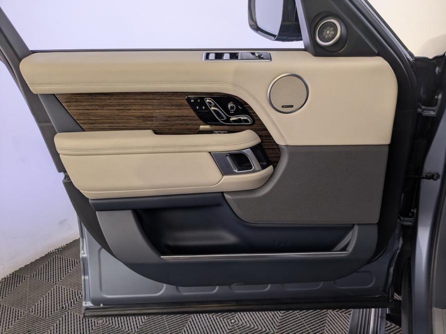 Land Rover Range Rover IV Рестайлинг Москва  - изображение 19