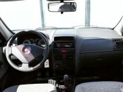 Fiat Albea I Рестайлинг Екатеринбург  - изображение 33
