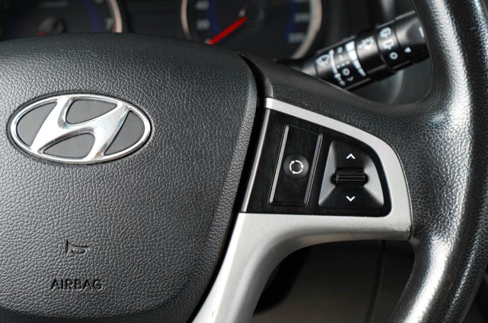 Hyundai Solaris I Тюмень  - изображение 16