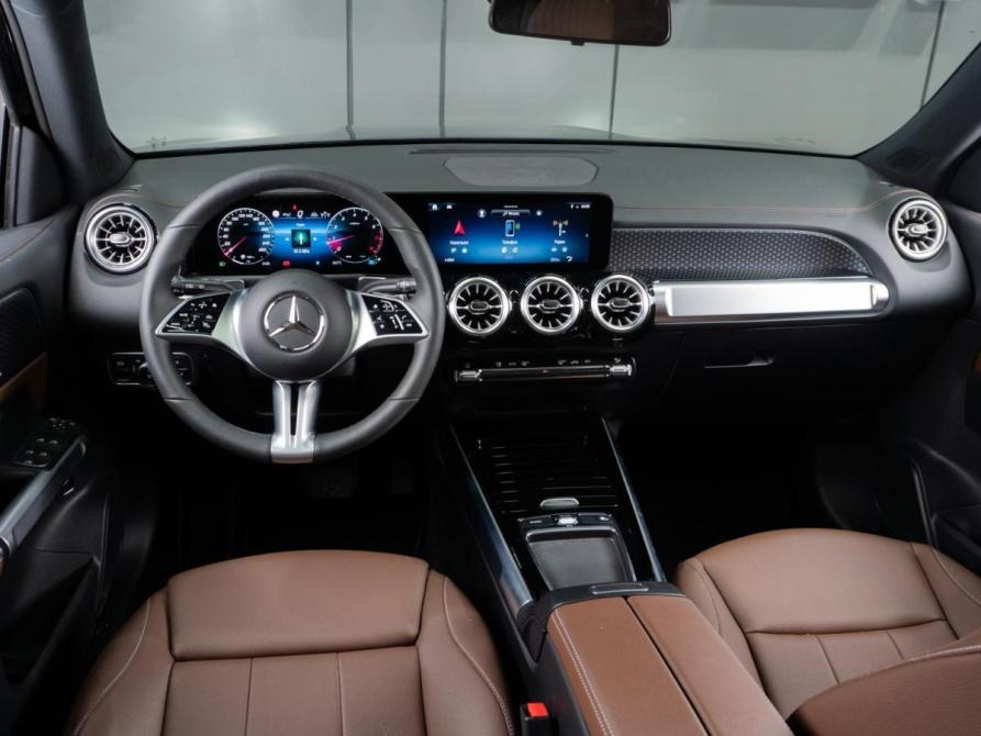 Mercedes-Benz GLB I (X247) Рестайлинг Тюмень  - изображение 6