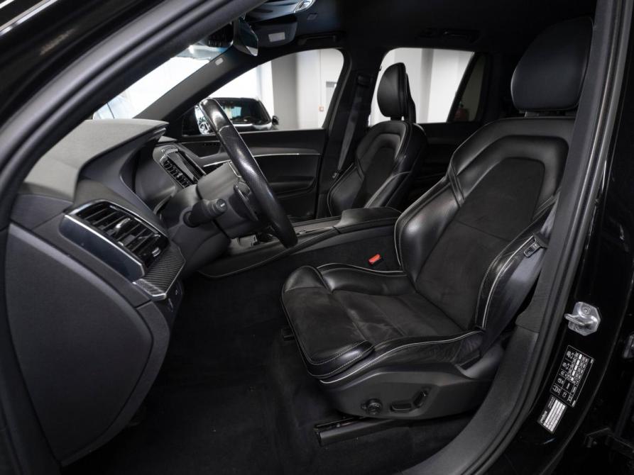 Volvo XC90 II Москва  - изображение 9