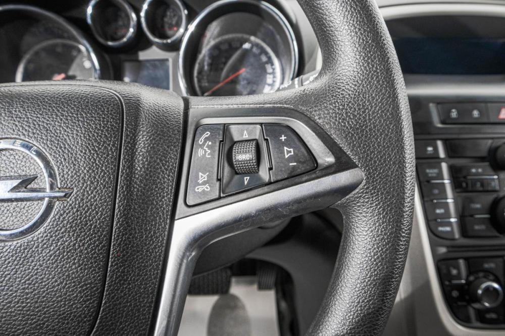 Opel Astra J Барнаул  - изображение 16