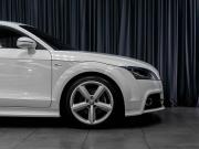 Audi TT II (8J) Рестайлинг Тюмень  - изображение 44