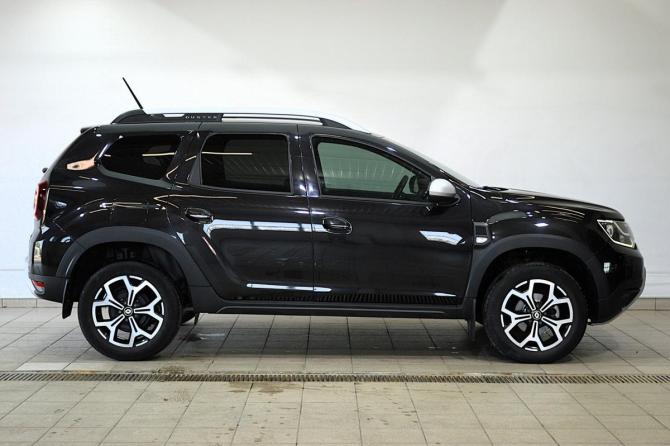 Renault Duster II с пробегом 2021 года, цена 1 375 000 рублей, 133704 км, внедорожник, Автокод Объявления