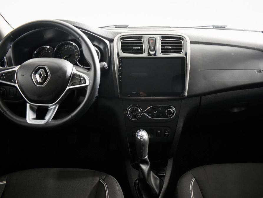 Renault Sandero II Рестайлинг Москва  - изображение 11