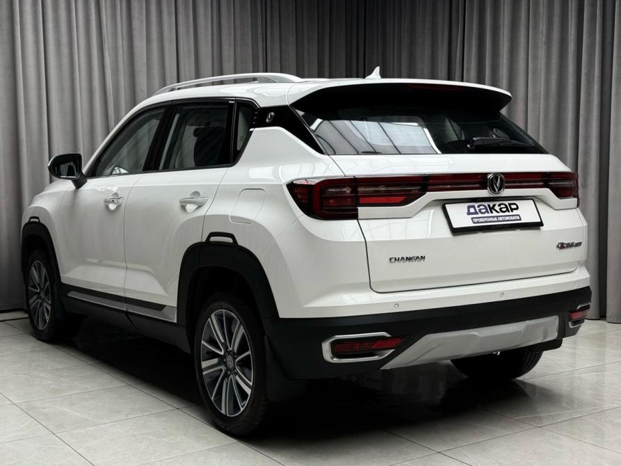 Changan CS35 Plus I Ижевск  - изображение 4