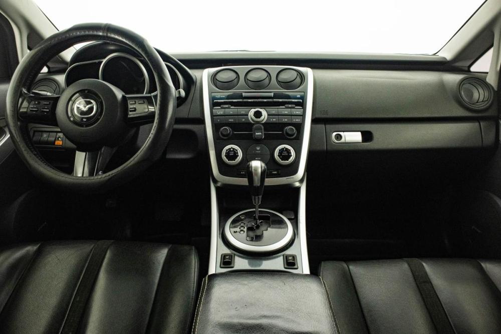 Mazda CX-7 I Пермь  - изображение 14
