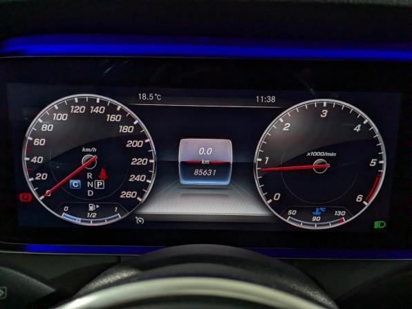 Mercedes-Benz E-Класс V (W213 S213 C238) с пробегом 2018 года, цена 3 900 000 рублей, 85628 км, универсал, Автокод Объявления