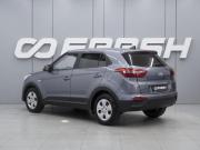 Hyundai Creta I Ростов-на-Дону  - изображение 20