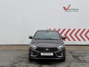 Lada (ВАЗ) Vesta I Пермь  - изображение 11
