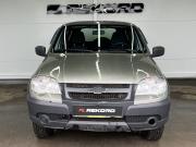 Chevrolet Niva I Рестайлинг Уфа  - изображение 21
