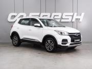 Chery Tiggo 4 I Рестайлинг Воронеж  - изображение 21