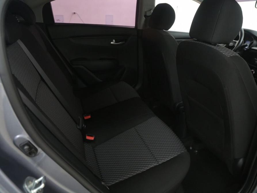 Kia Rio IV Иваново  - изображение 16