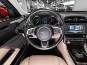Jaguar XE I Москва  - изображение 33