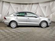 Volkswagen Polo V Рестайлинг Москва  - изображение 26