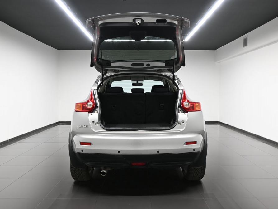 Nissan Juke I Тверь  - изображение 7