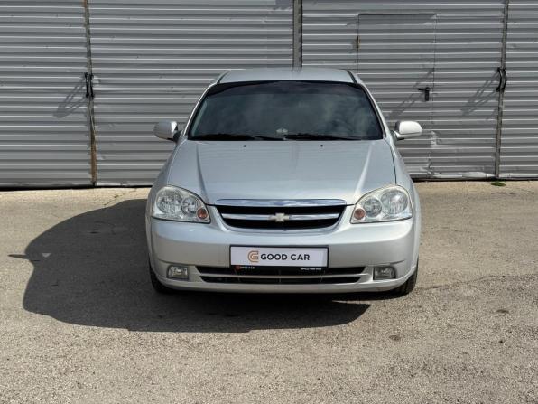 Chevrolet Lacetti I с пробегом 2008 года, цена 597 000 рублей, 115335 км, седан, Автокод Объявления