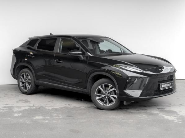 Omoda C5 II с пробегом 2026 года, цена 1 900 000 рублей, 3643 км, внедорожник, Автокод Объявления