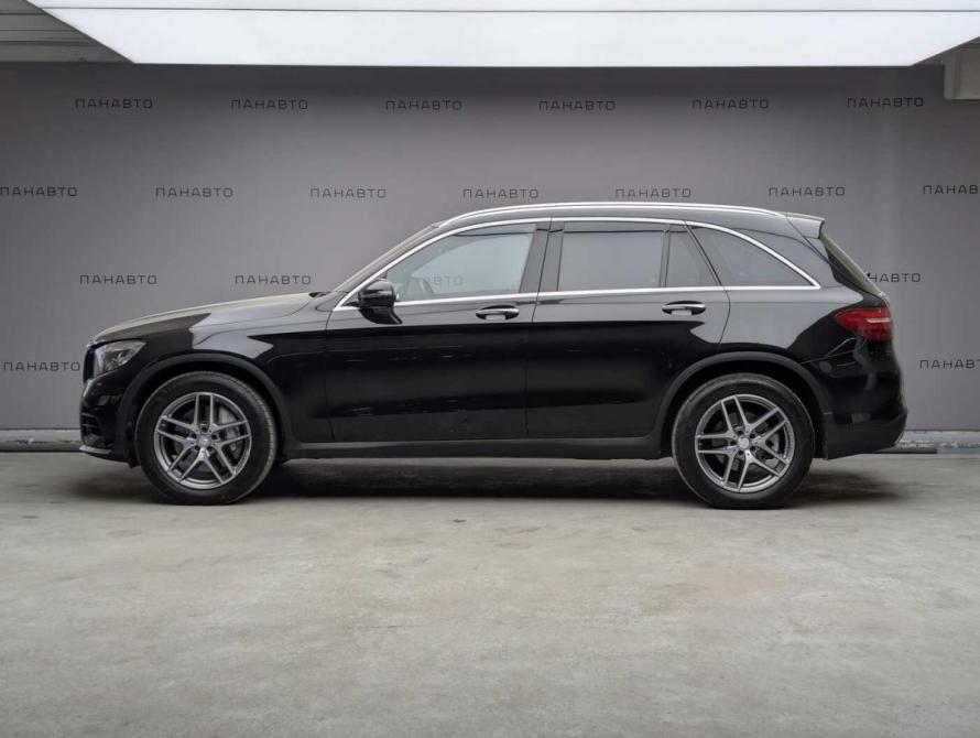 Mercedes-Benz GLC I (X253) Москва  - изображение 3