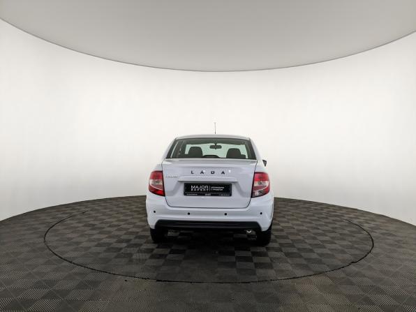 Lada (ВАЗ) Granta I Рестайлинг с пробегом 2023 года, цена 680 000 рублей, 54406 км, седан, Автокод Объявления