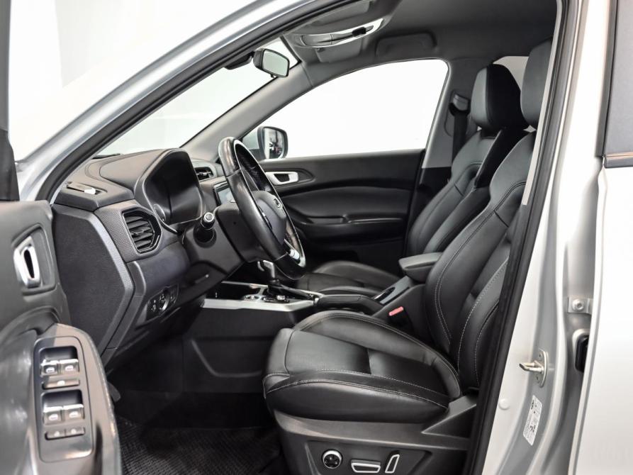 Chery Tiggo 4 I Рестайлинг Екатеринбург  - изображение 10