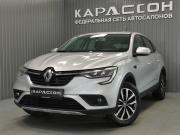 Renault Arkana I Пермь  - изображение 19