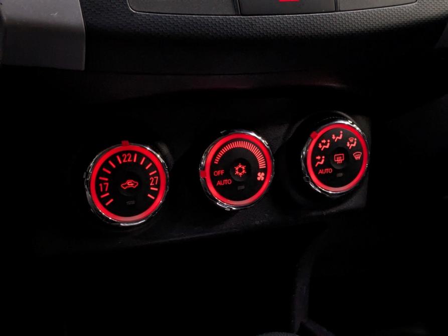 Citroen C-Crosser Москва  - изображение 19