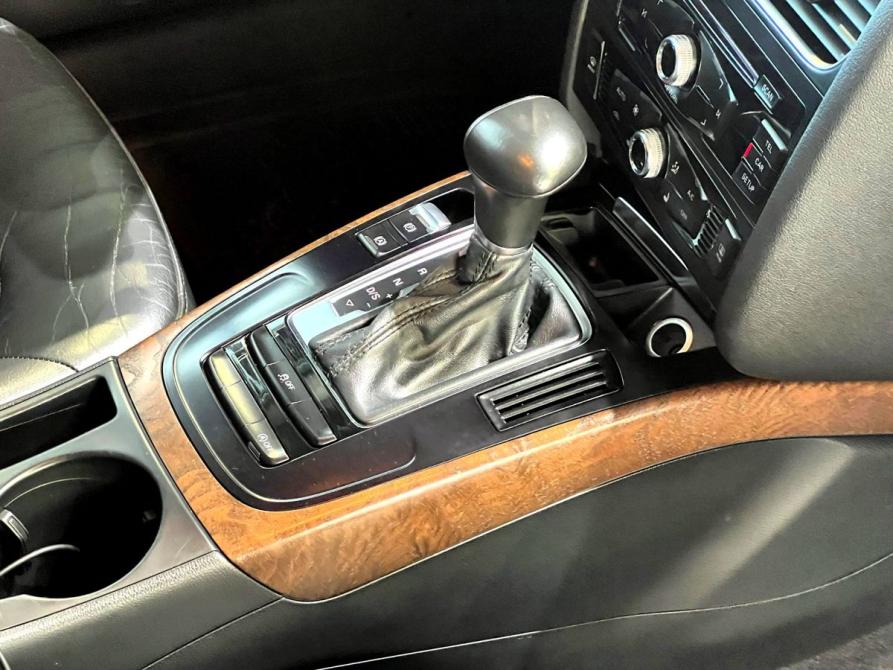 Audi A4 IV (B8) Рестайлинг Оренбург  - изображение 19