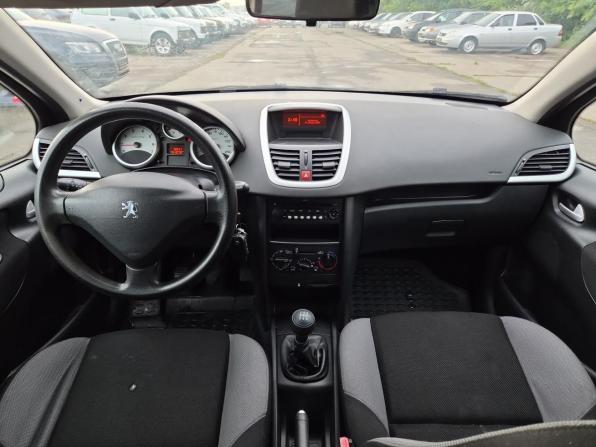 Peugeot 207 I с пробегом 2008 года, цена 270 000 рублей, 161073 км, хэтчбек, Автокод Объявления