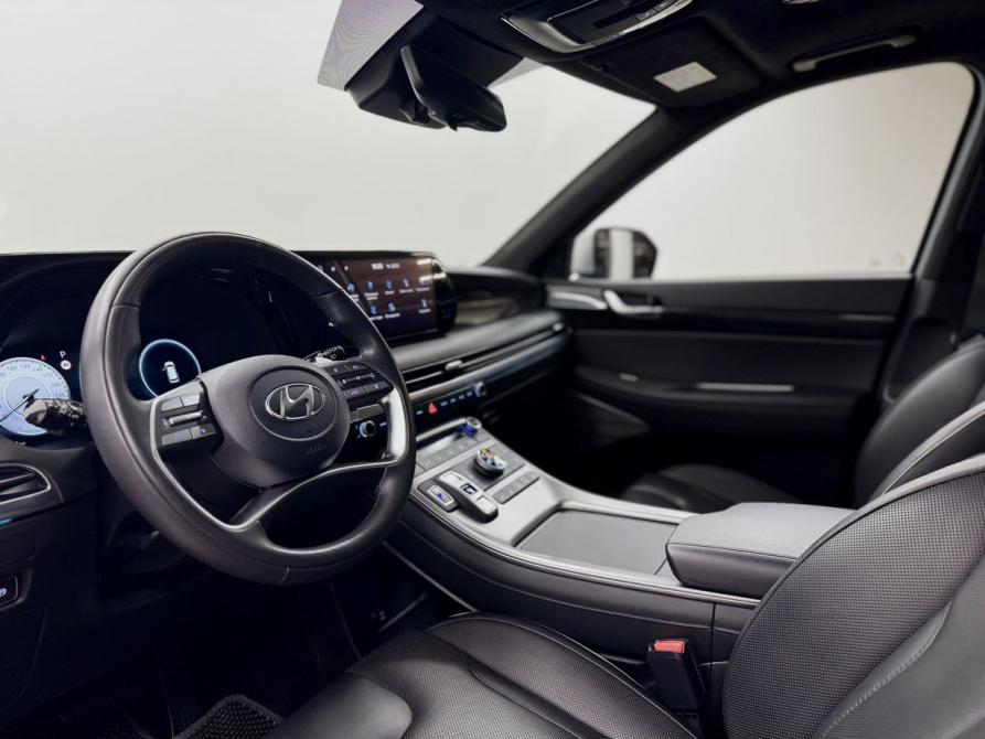 Hyundai Palisade I Рестайлинг Вологда  - изображение 12