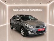 Hyundai Solaris I Челябинск  - изображение 7