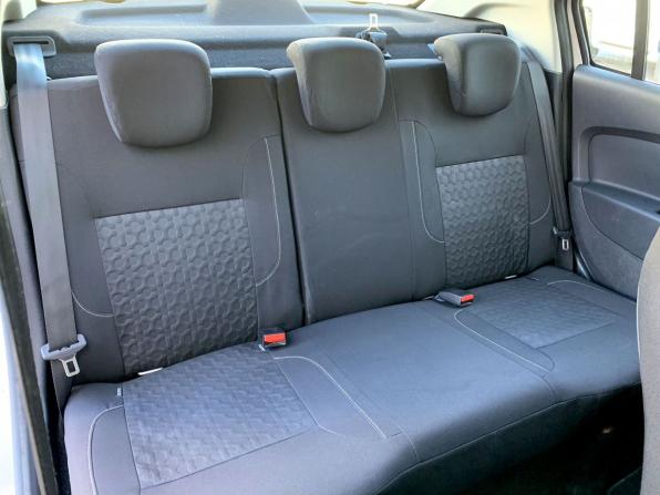 Renault Logan II с пробегом 2014 года, цена 630 000 рублей, 120856 км, седан, Автокод Объявления
