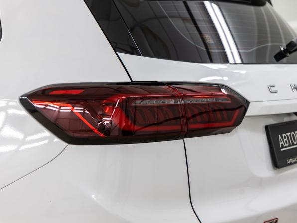 Chery Tiggo 8 Pro I с пробегом 2022 года, цена 2 068 000 рублей, 31747 км, внедорожник, Автокод Объявления