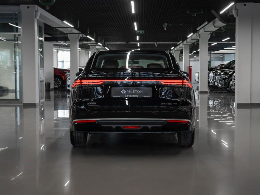 Geely Galaxy Starshine 6 Москва  - изображение 6