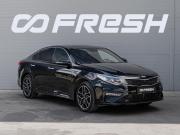 Kia Optima IV Рестайлинг Краснодар  - изображение 27