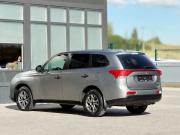 Mitsubishi Outlander III Волгоград  - изображение 25