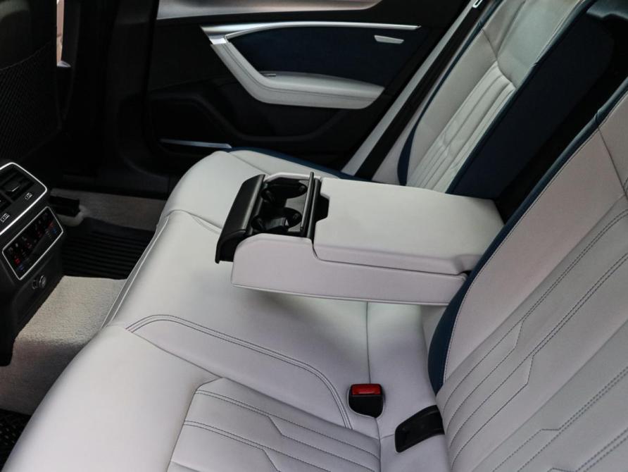 Audi A7 II (4K) Москва  - изображение 14