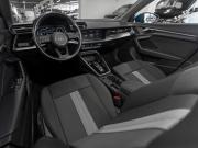 Audi A3 IV (8Y) Москва  - изображение 32