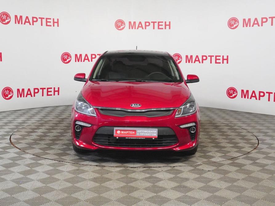 Kia Rio IV Вологда  - изображение 2