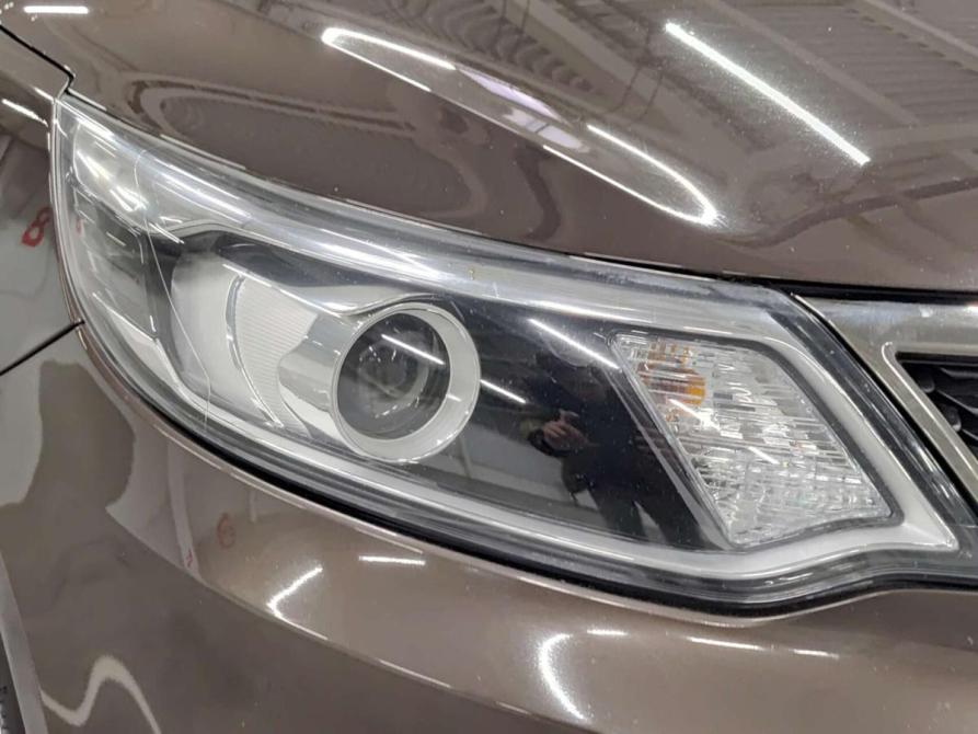 Kia Rio III Рестайлинг Казань  - изображение 21