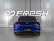 Hyundai Elantra VII (CN7) Ростов-на-Дону  - изображение 20