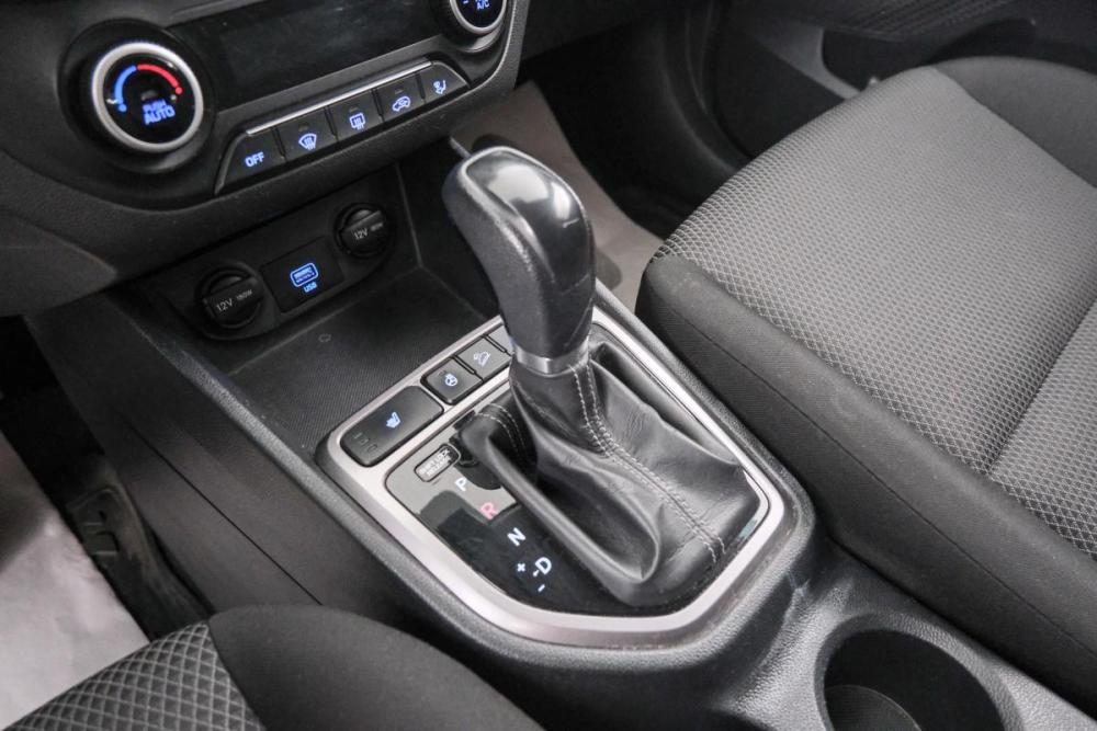 Hyundai Creta I Красноярск  - изображение 18