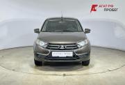 Lada (ВАЗ) Granta I Рестайлинг Саранск  - изображение 28
