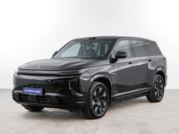 GAC Trumpchi S7 с пробегом 2026 года, цена 4 858 434 рубля, 13 км, внедорожник, Автокод Объявления
