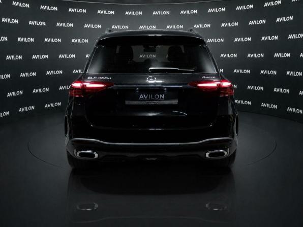 Новый Mercedes-Benz GLE II (V167) Рестайлинг 2025 года, цена 13 999 000 рублей, внедорожник, Автокод Объявления