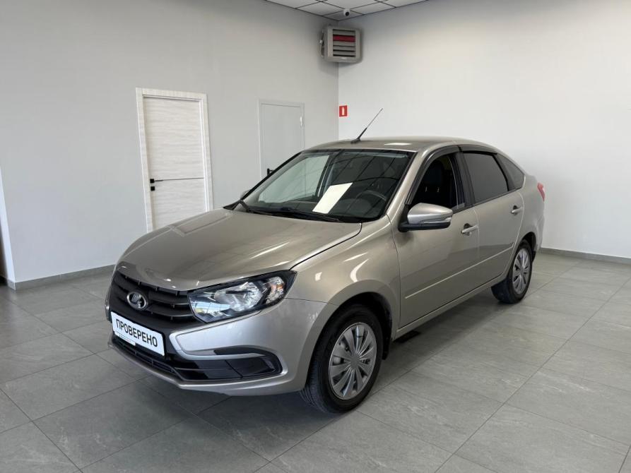 Lada (ВАЗ) Granta I Рестайлинг Казань  - изображение 1